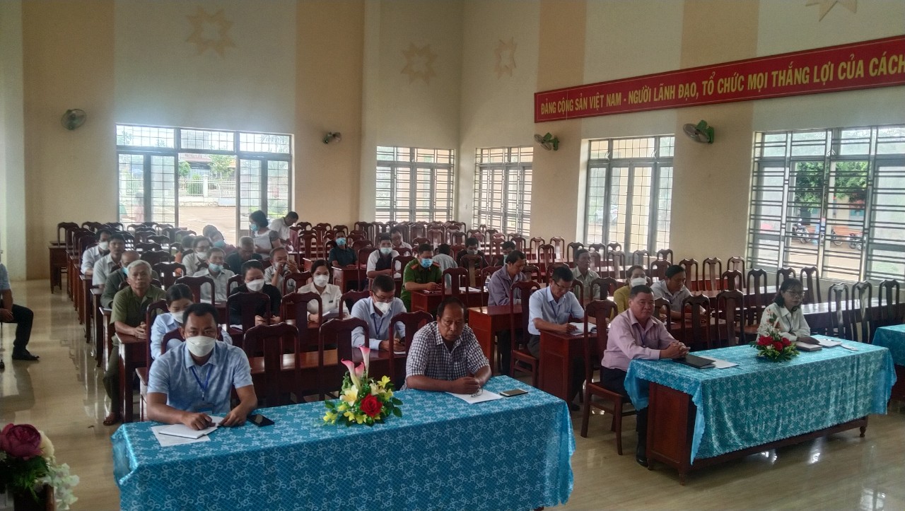 Đại biểu Tham dự 2